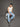 Cargo Relaxed Denim - FMBP24-094