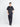 Interlock Co-ord Set Tee - FMTTS5-118