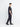 Interlock Co-ord Set Tee - FMTTS5-118