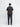Interlock Co-ord Set Tee - FMTTS5-118