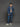 Cut & Sew Denim - FMBP5-006