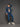Cut & Sew Denim - FMBP5-006