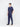 Textured Co-ord Set Shirt - FMTS5-32199