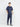 Interlock Co-ord Set Tee - FMTTS5-120