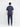 Interlock Co-ord Set Tee - FMTTS5-120