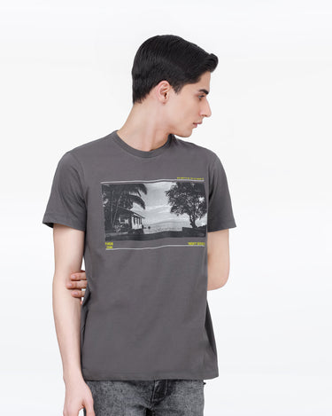 Photo Graphic Tee - FMTGT23-063