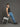 Cut & Sew Denim - FMBP24-067