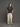 Cargo Relaxed Denim - FWBCTP24-010