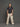 Cargo Relaxed Denim - FWBCTP24-010