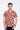 Half Sleeves Printed Shirt - FMTS24-32075