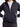 Knitted Zipper Jacket - FWTJK24-004
