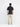 Embroidered Resort Collar Shirt - FMTS5-32244