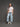 Classic Relaxed Fit Denim - FWBDP24-006