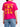 Relaxed Fit Graphic Tee - FWTGT24-044