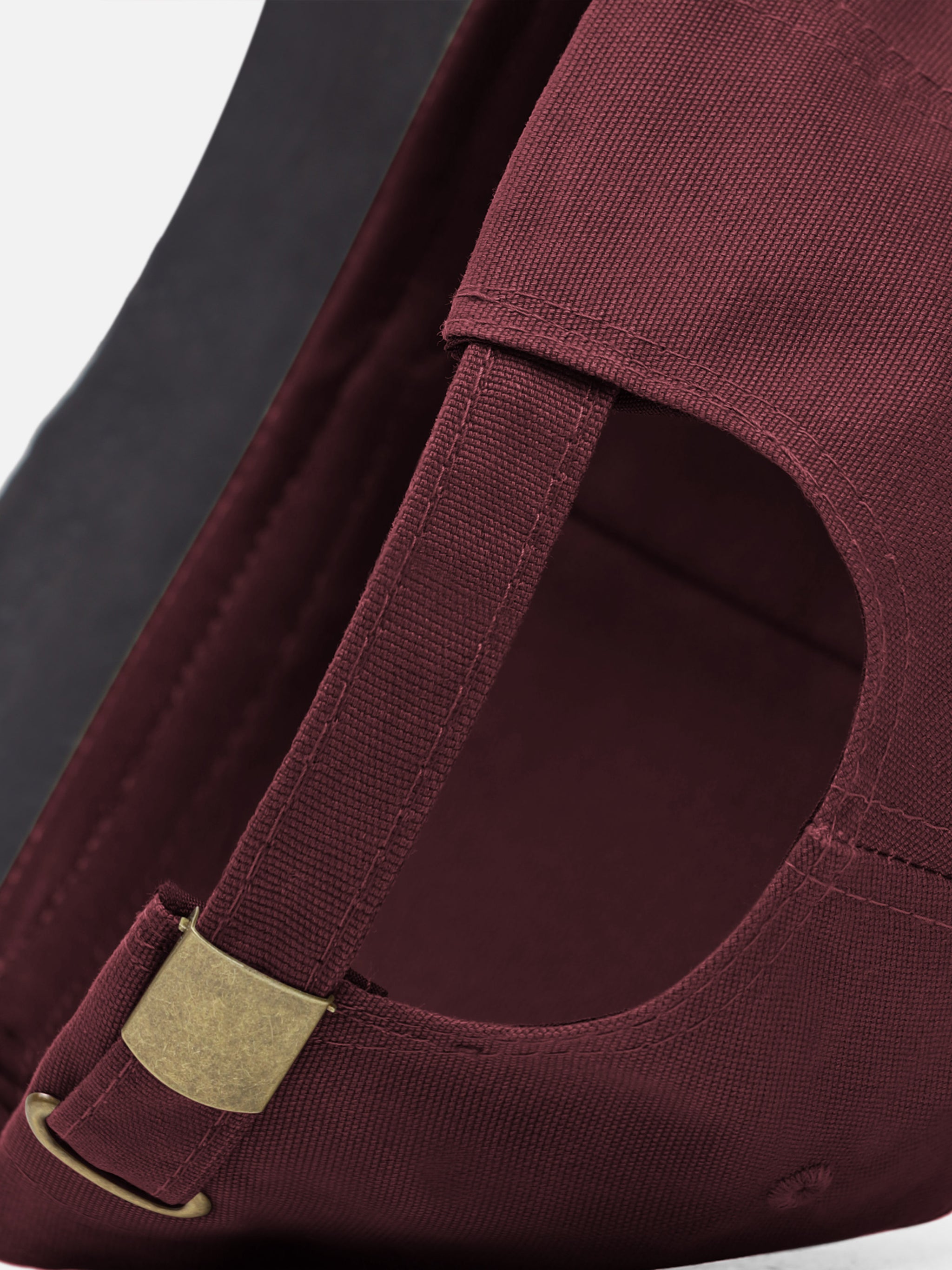 Buy FUROR Maroon Baseball Cap online - FAC5-036 – FURORJEANS