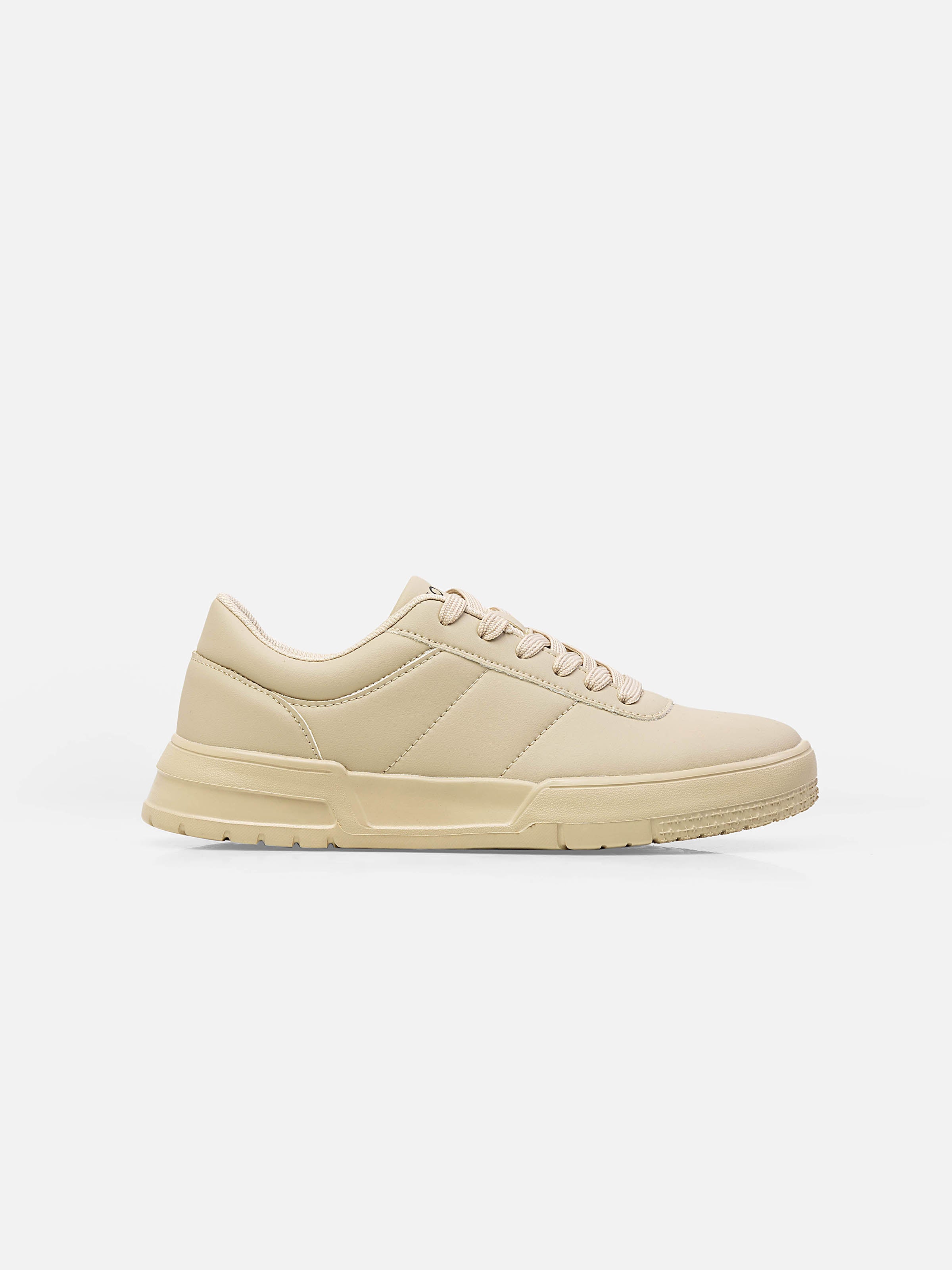 Low Top Trainers - FAMS5-001
