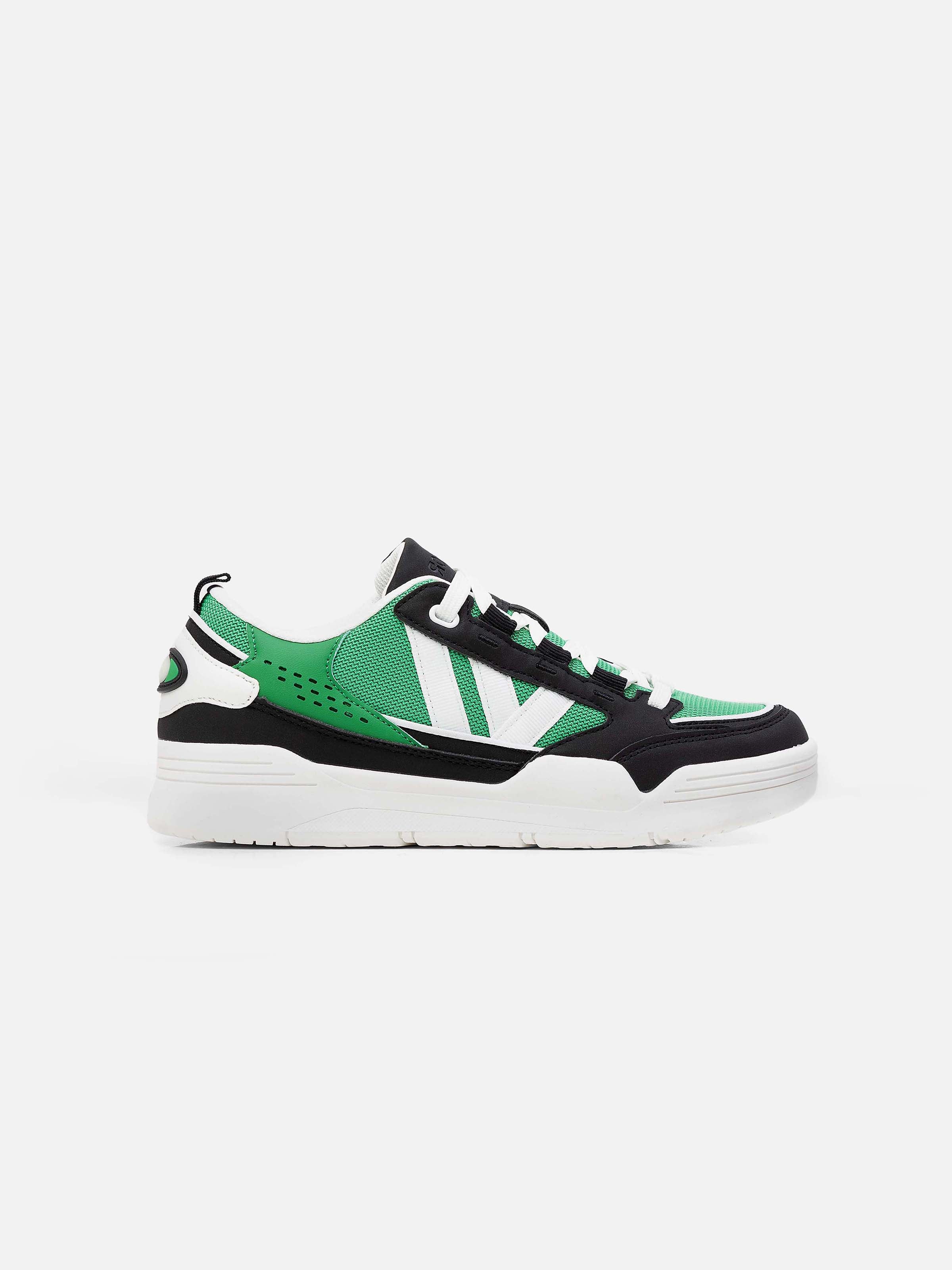 Retro Gamer Sneakers - FAMS5-006