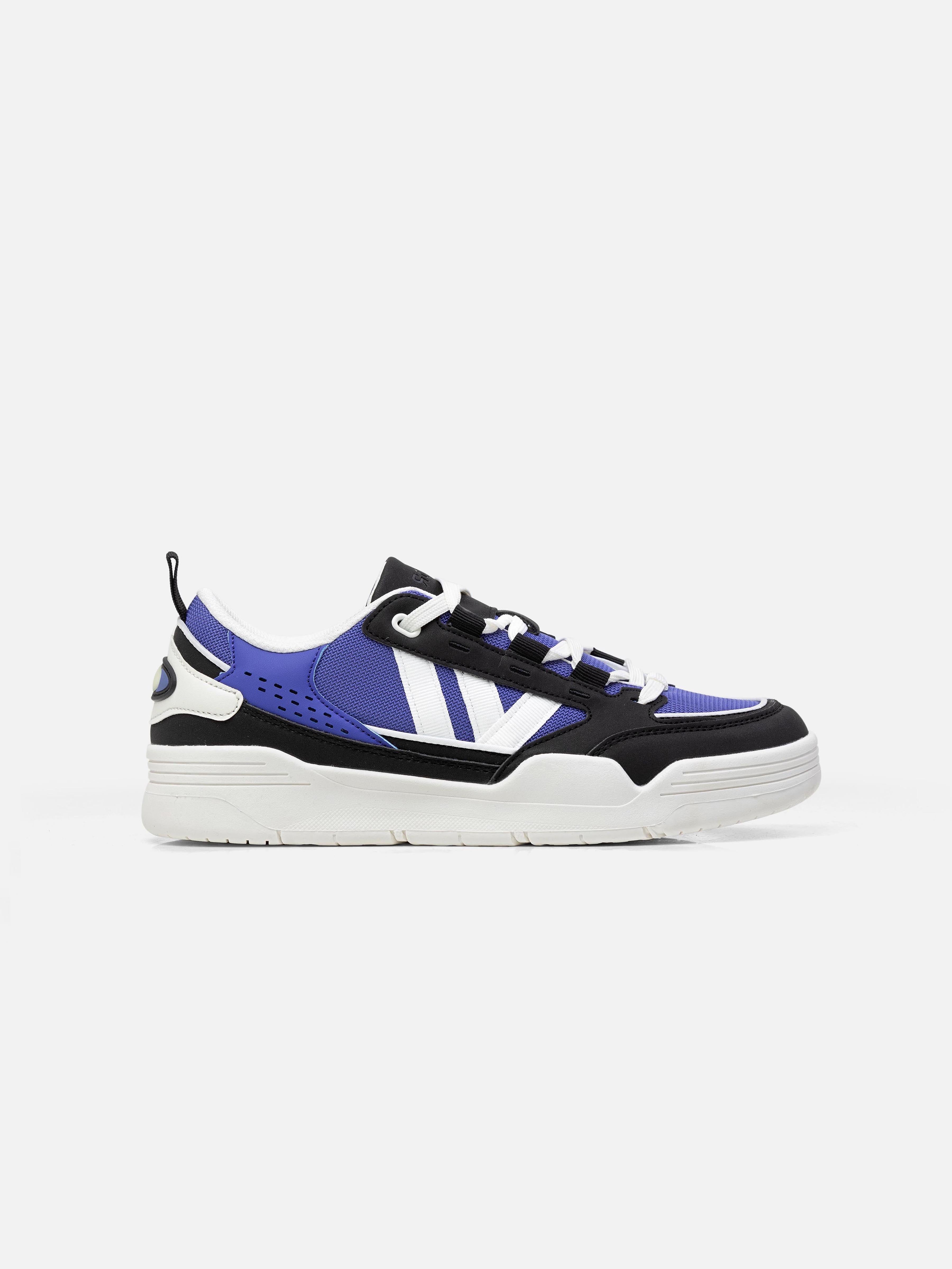 Retro Gamer Sneakers - FAMS5-005