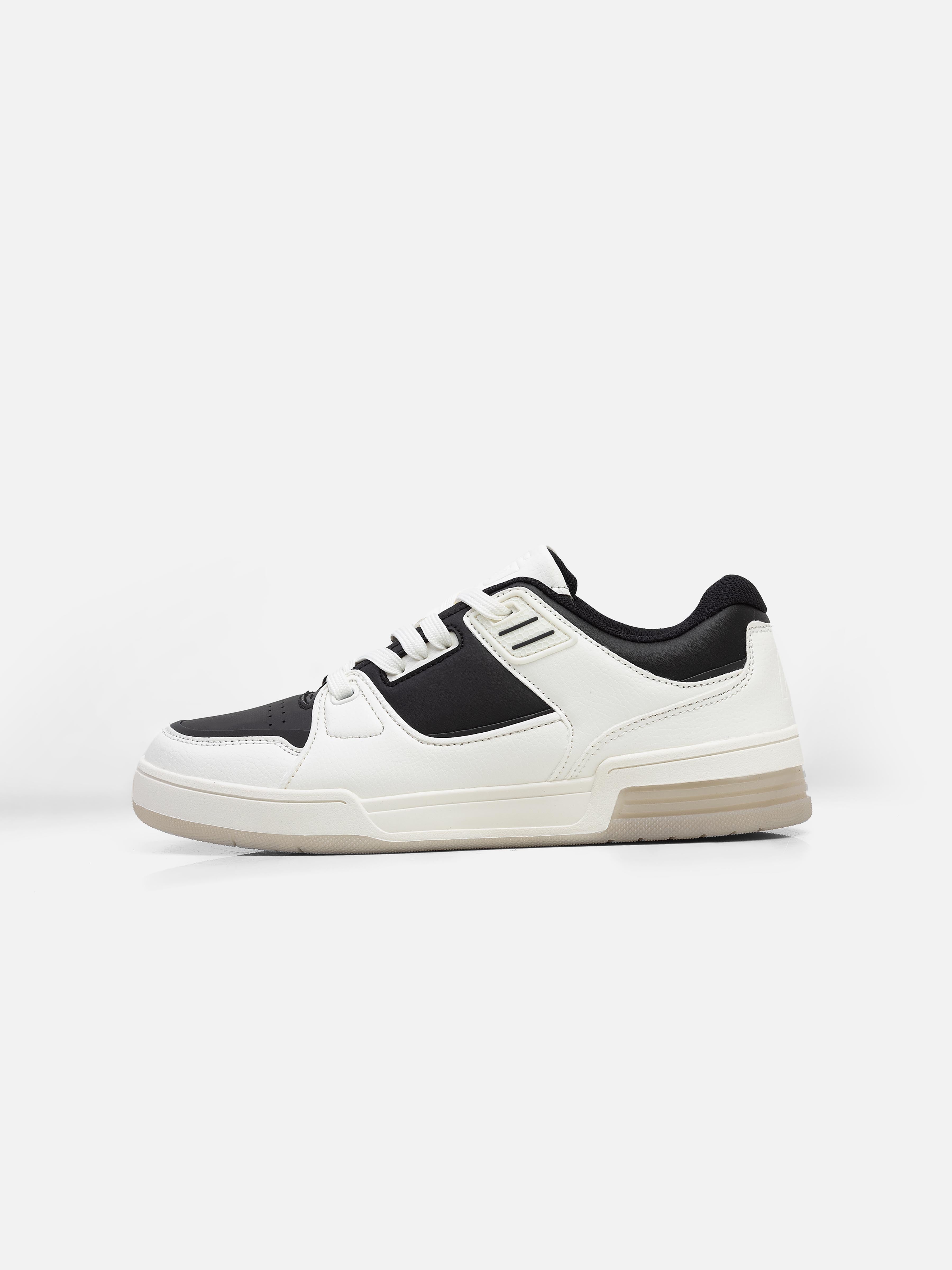Textured Street Sneakers - FAMS5-009