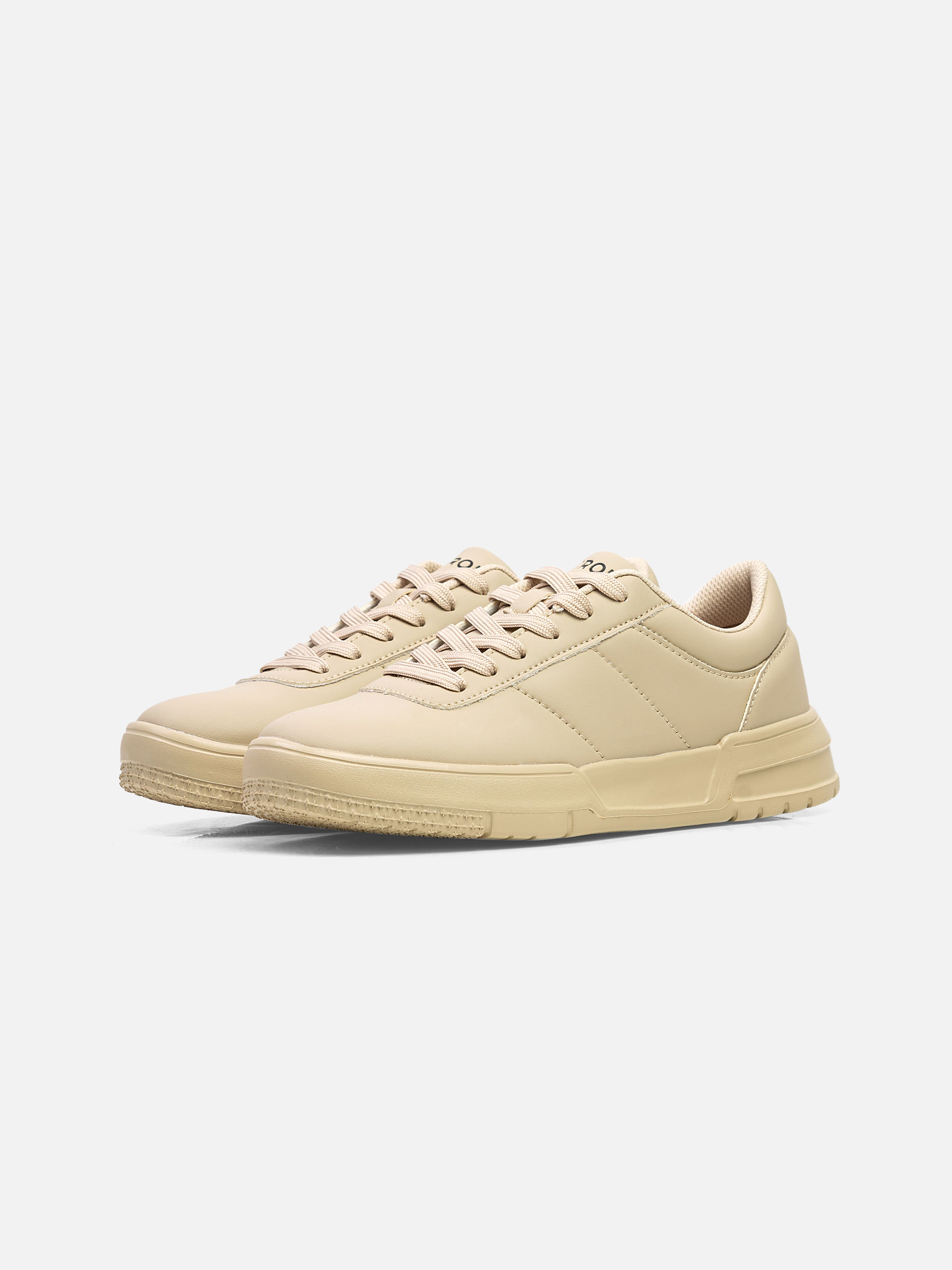 Low Top Trainers - FAMS5-001