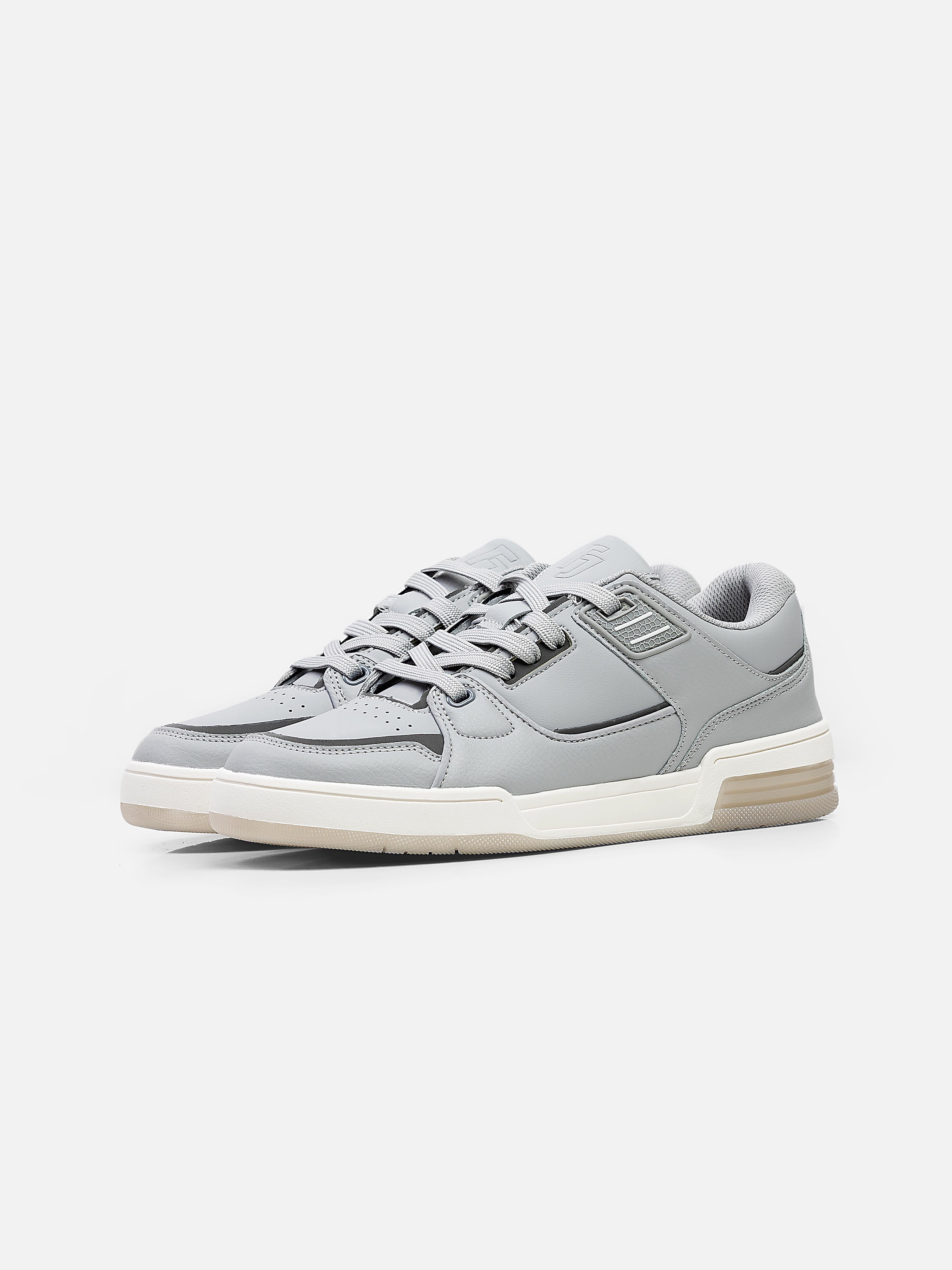 Textured Street Sneakers - FAMS5-008