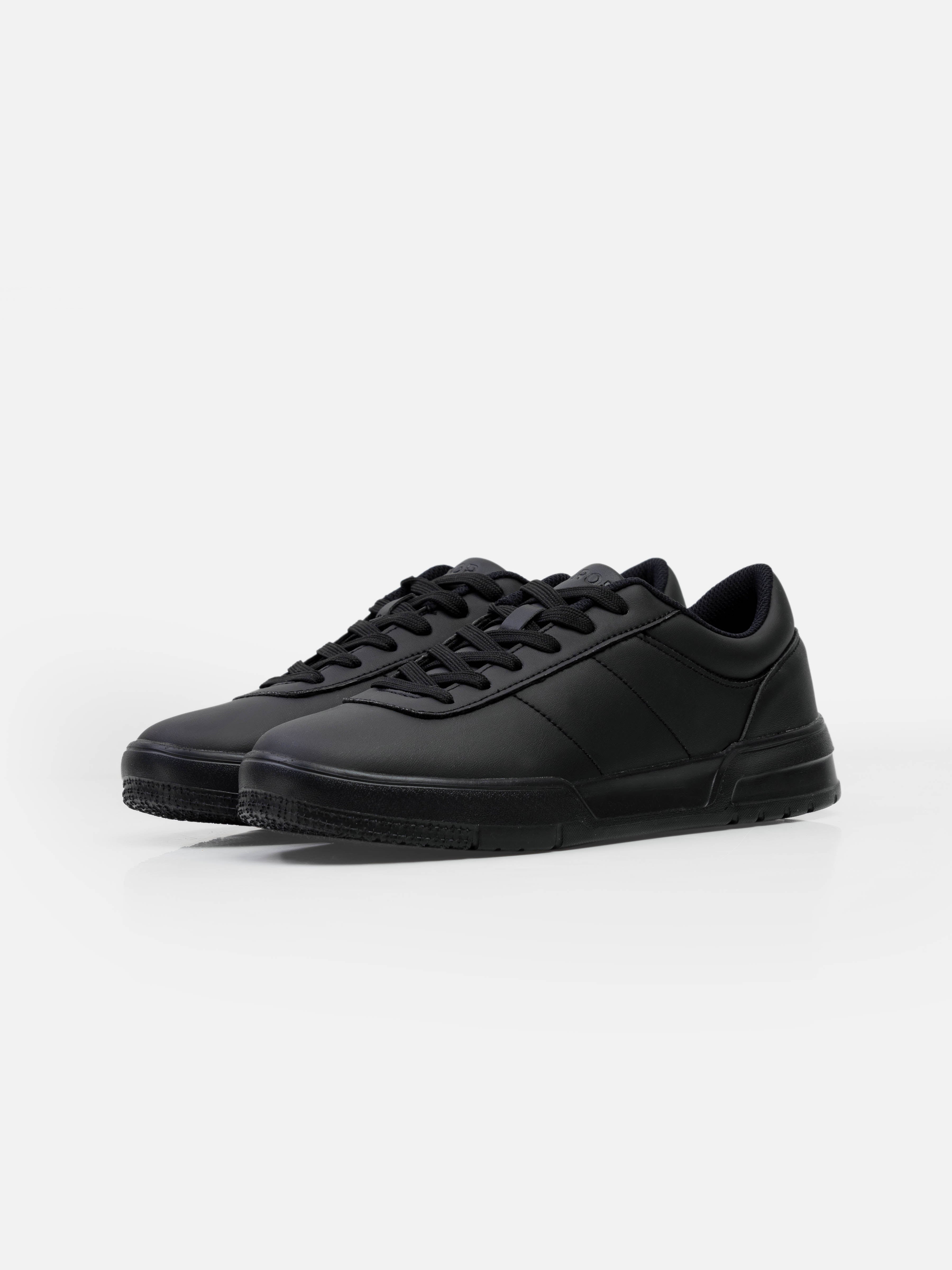 Low Top Trainers - FAMS5-002