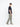 Textured Regular Fit Polo - FMTCP5-060