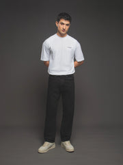 Classic Relaxed Fit Denim - FMBP24-065