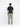 Textured Regular Fit Polo - FMTCP5-060