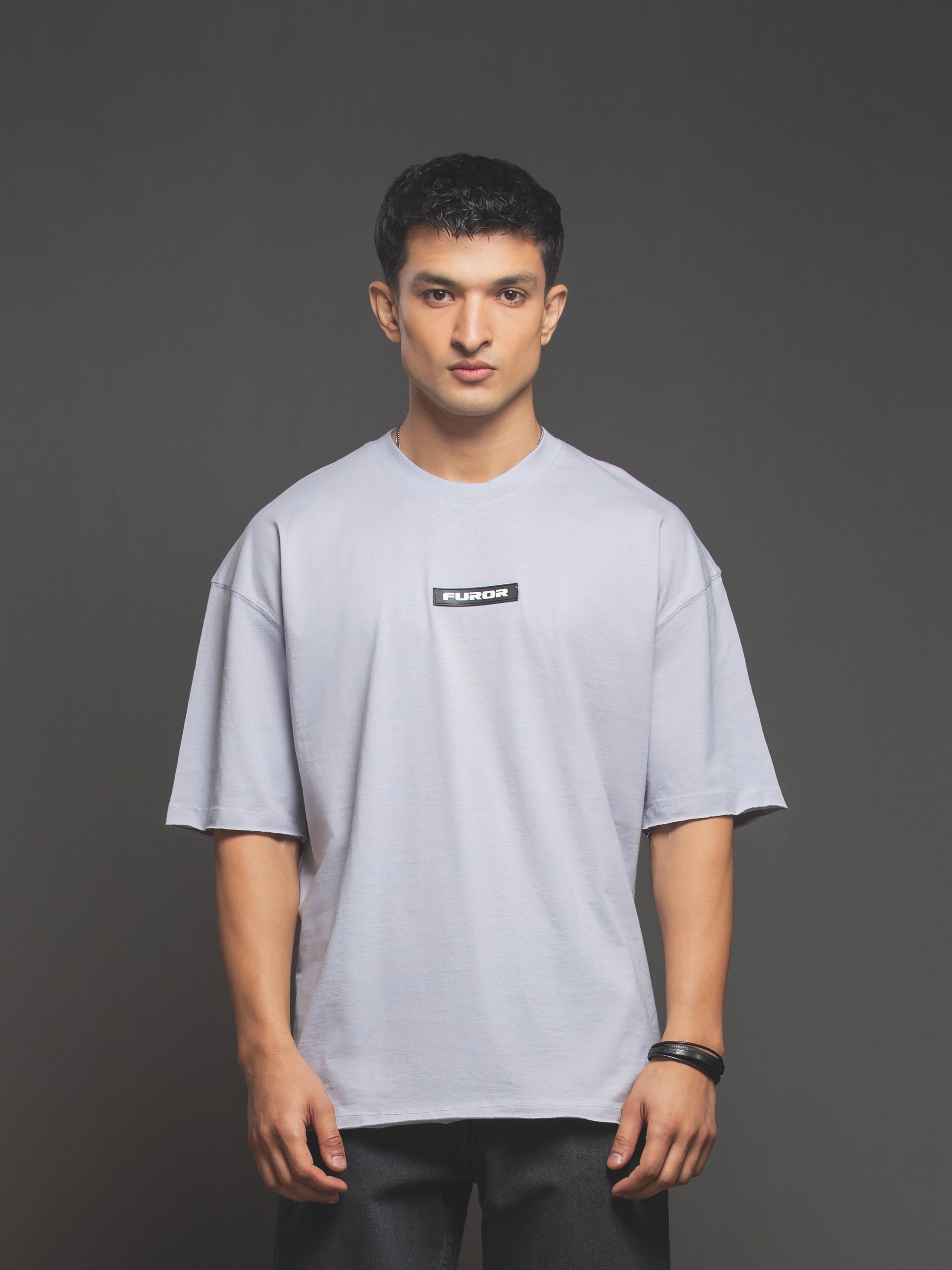 Basic Crew Neck Tee - FMTBL24-019