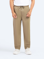 Cotton Linen Trousers