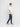 Smart Fit Knitted Polo - FMTCP5-158