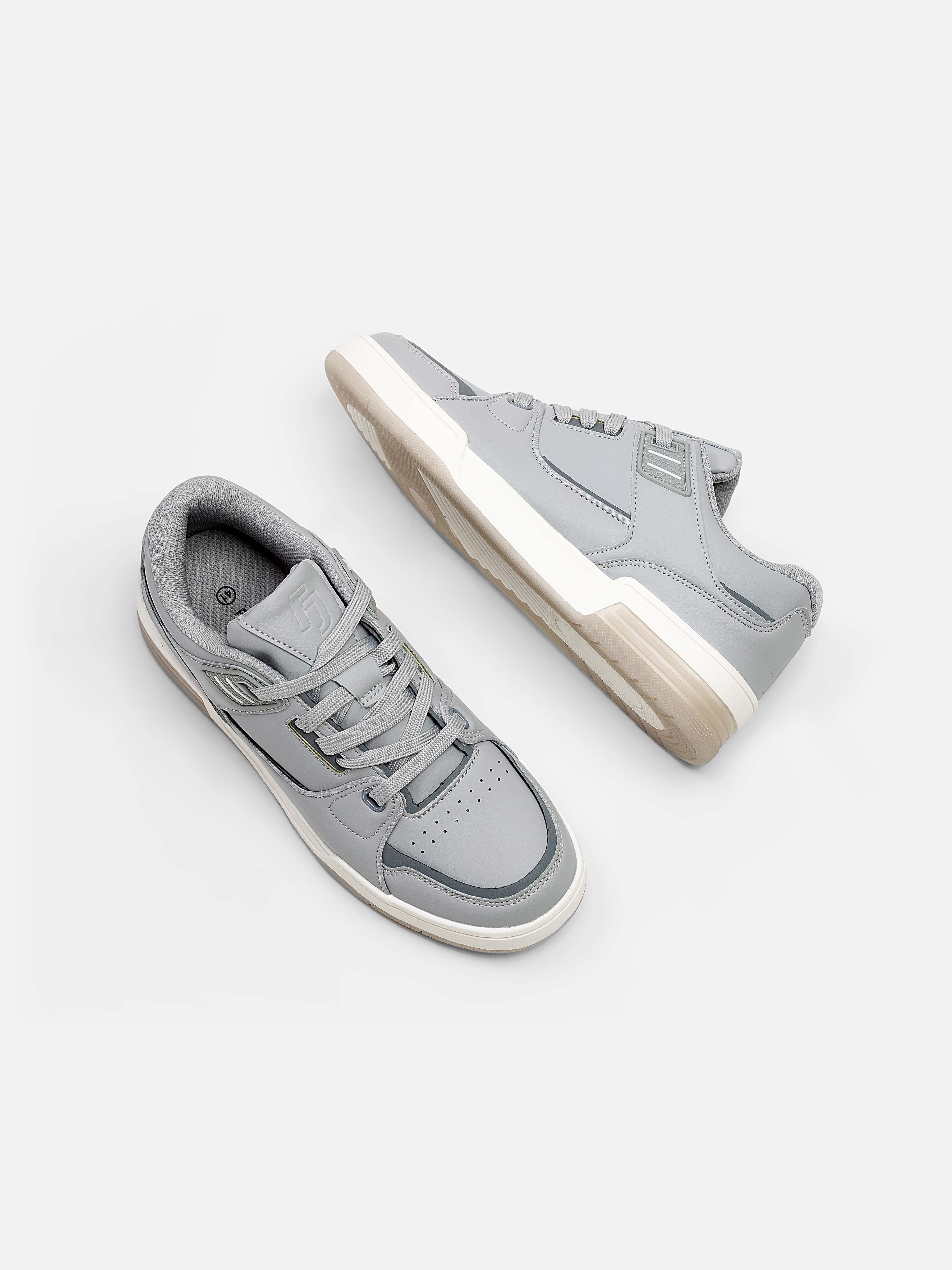 Textured Street Sneakers - FAMS5-008