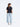 Boxy Fit Basic Tee - FWTBT24-006
