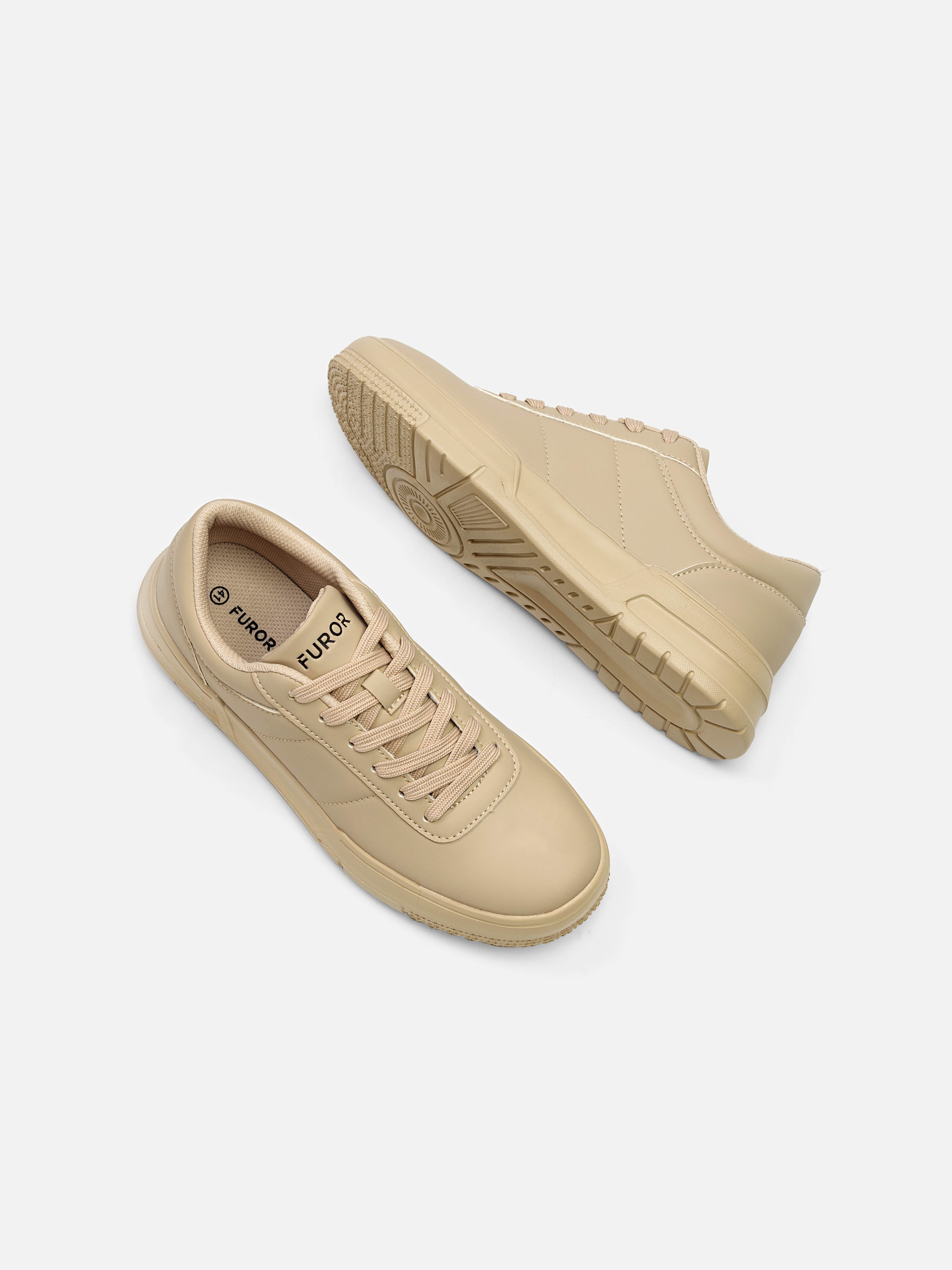Low Top Trainers - FAMS5-001