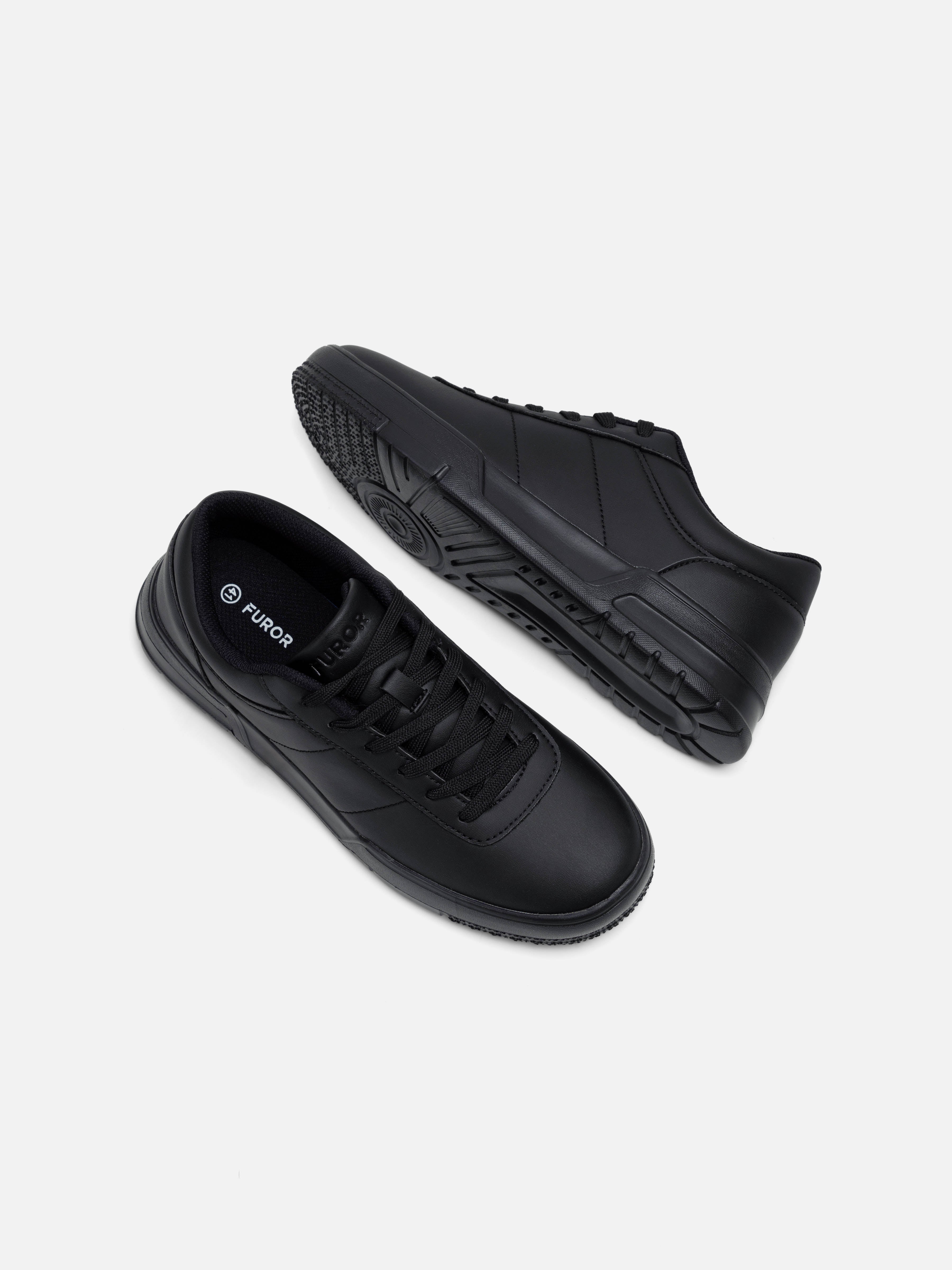 Low Top Trainers - FAMS5-002