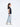 Regular Fit Basic Tee - FWTBT24-012