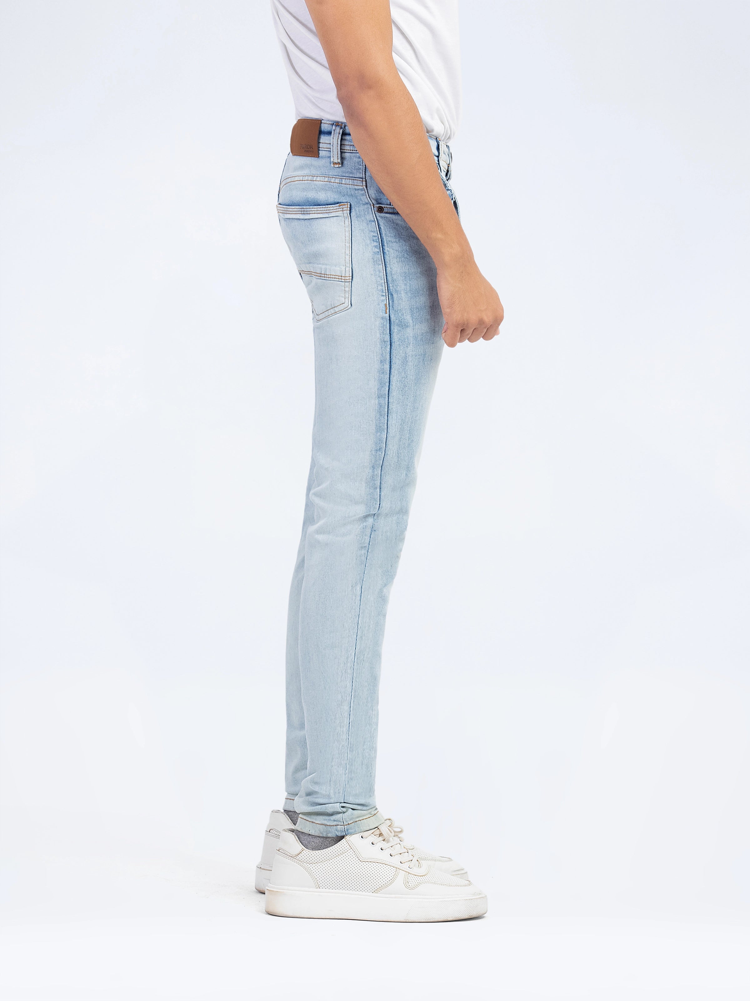 Slim Fit Jeans - FMBP5-067