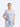 Relaxed Fit Graphic Tee - FWTGT24-045