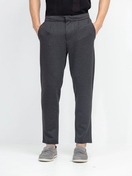 Knitted Performance Pants - FMBTK5-002