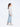 Drop Shoulder Shirt - FWTS24-017