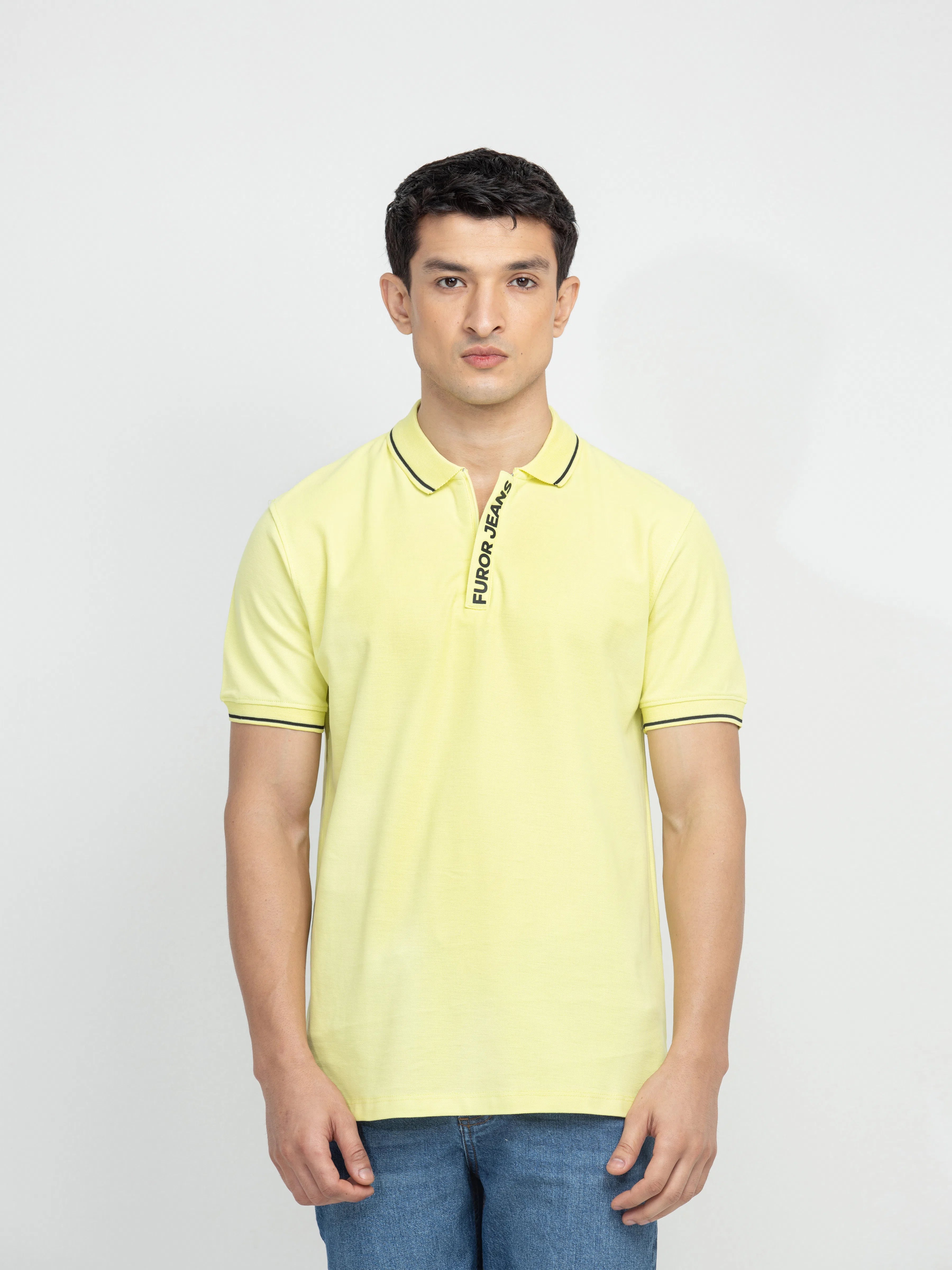 Smart Fit Signature Polo - FMTCP5-045