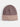 Brown Knitted Beanie - FABC21-022