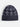 Black Knitted Beanie - FABC21-024