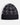 Charcoal & Black Knitted Beanie - FABC21-025