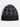 Charcoal & Black Knitted Beanie - FABC21-025