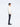 Slim Fit Blazer - FMTB24-014
