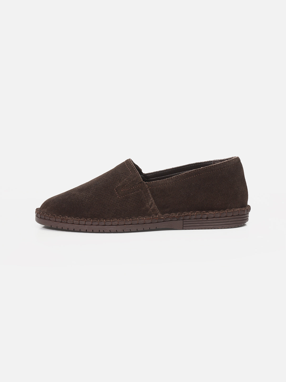 Slip-On Loafers - FAMS24-027