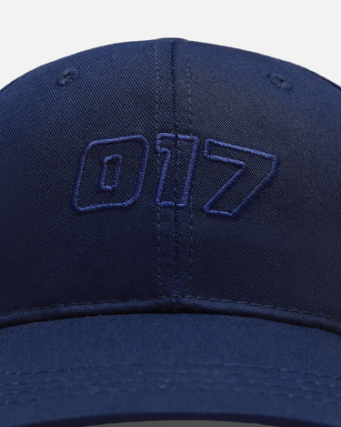 Navy Blue Baseball Cap - FAC24-046