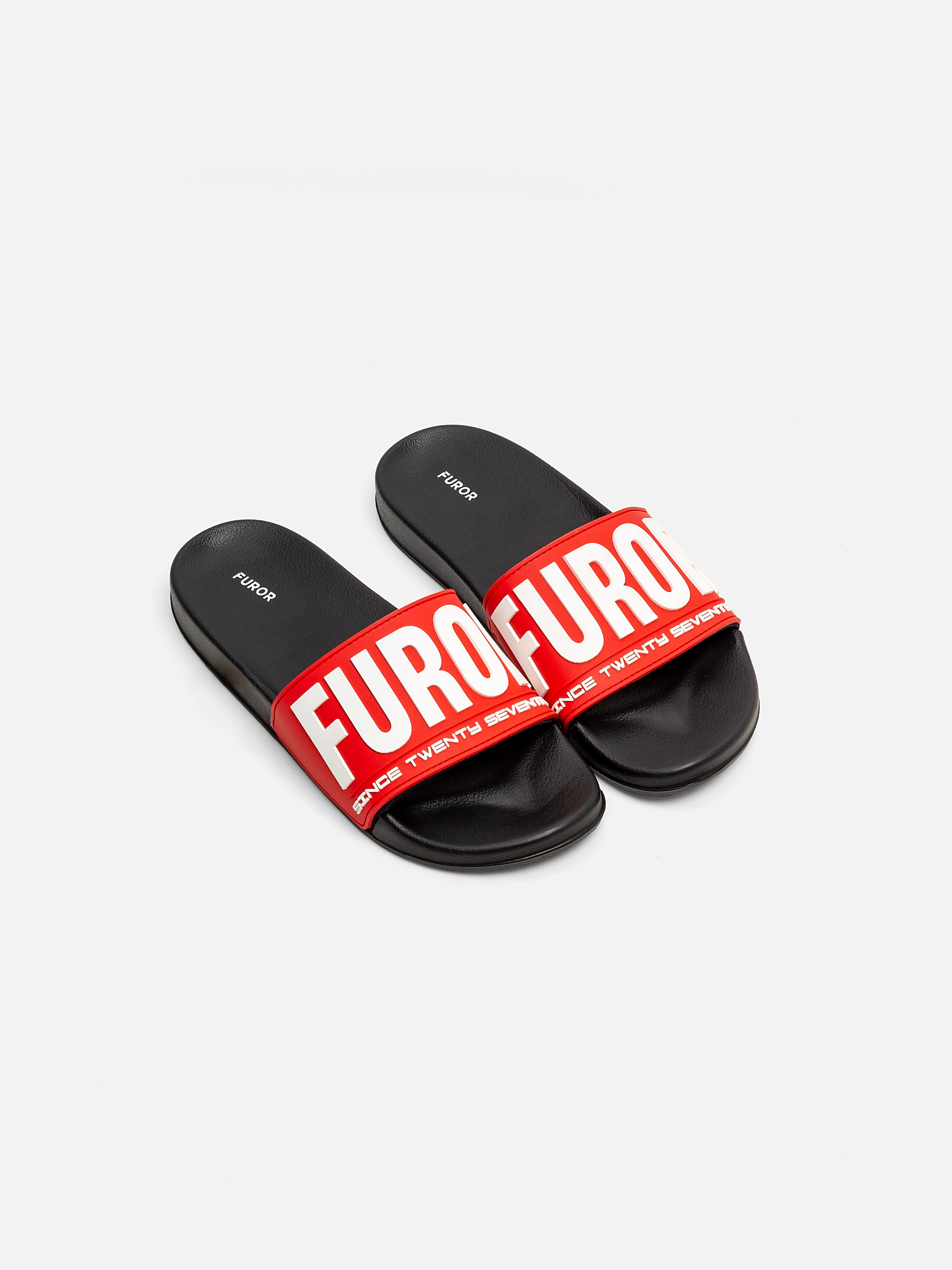 FJ Signature Slides - FAMSD5-030